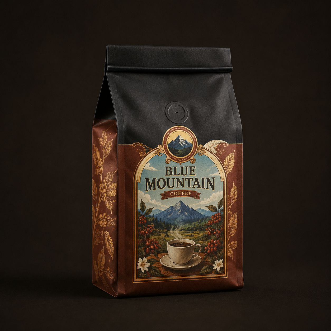 Blue Mountain Reserve