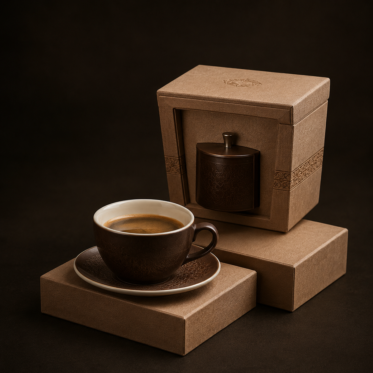 Ritual Espresso Set