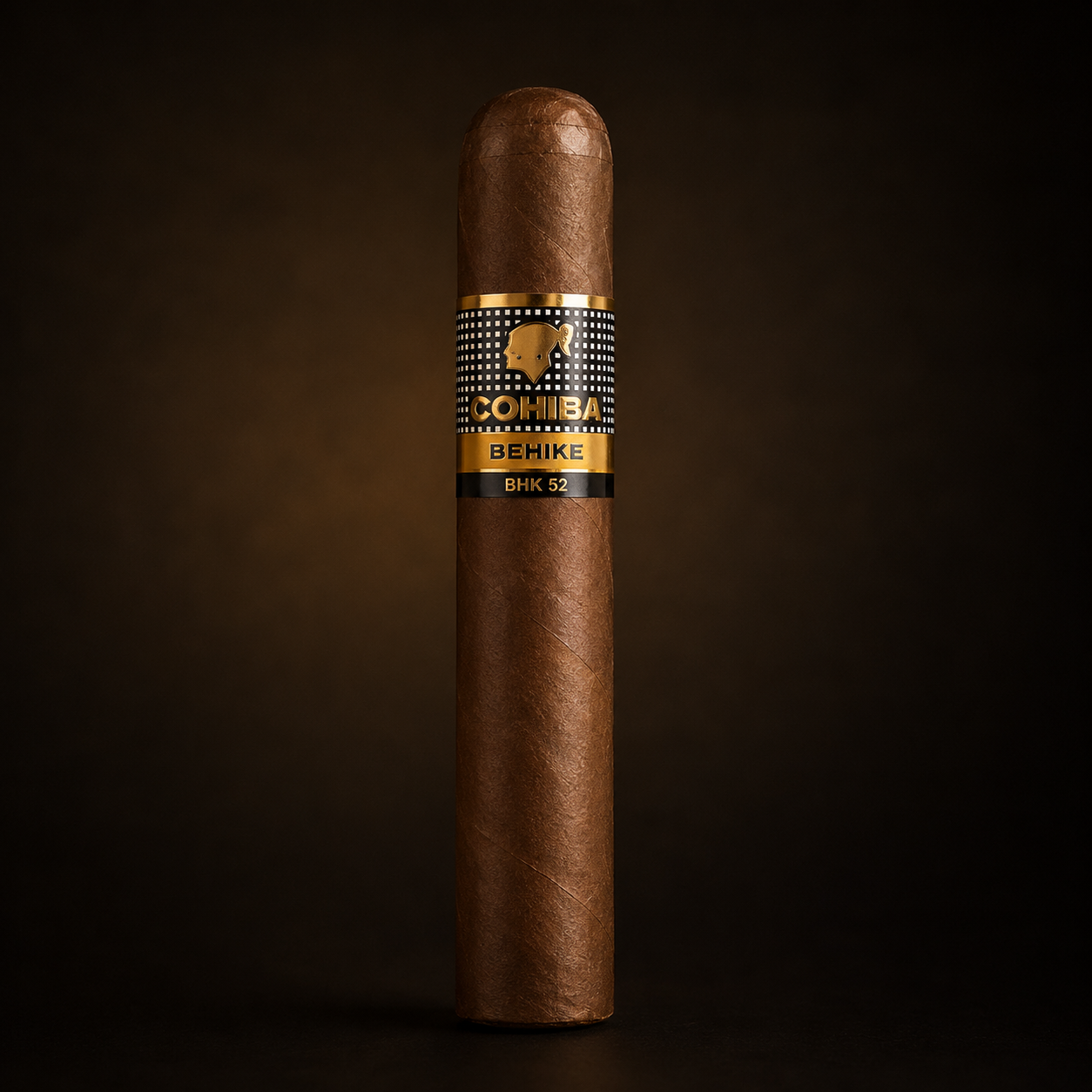 Signature Cigar Selection